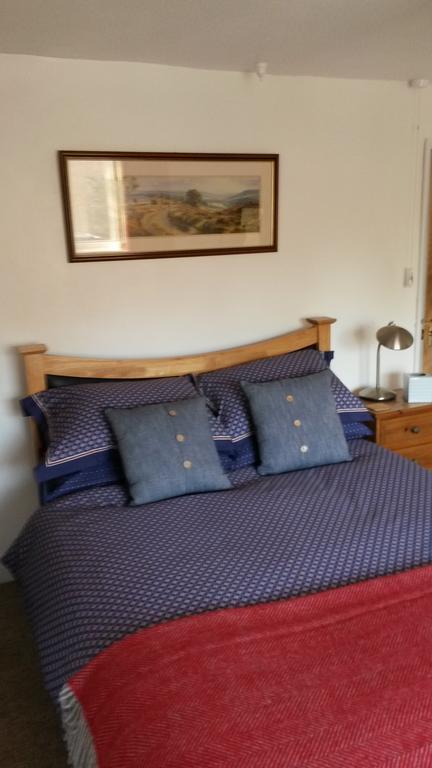 Podehole Bed And Breakfast Spalding Exteriör bild