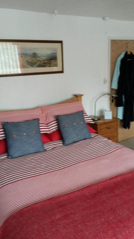 Podehole Bed And Breakfast Spalding Exteriör bild