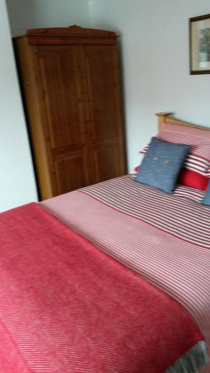 Podehole Bed And Breakfast Spalding Exteriör bild