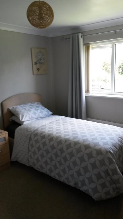 Podehole Bed And Breakfast Spalding Exteriör bild