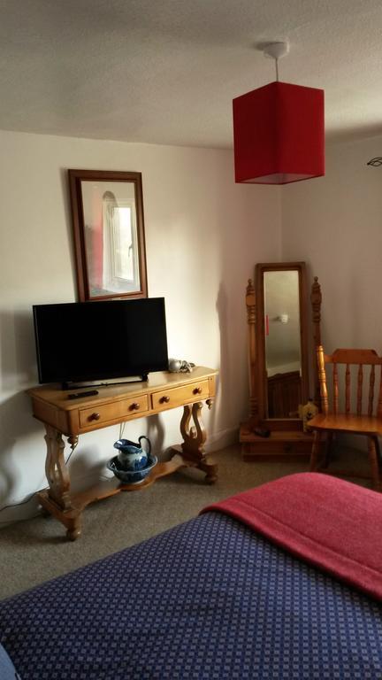 Podehole Bed And Breakfast Spalding Exteriör bild