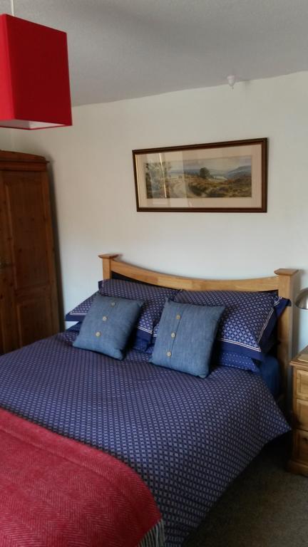 Podehole Bed And Breakfast Spalding Exteriör bild